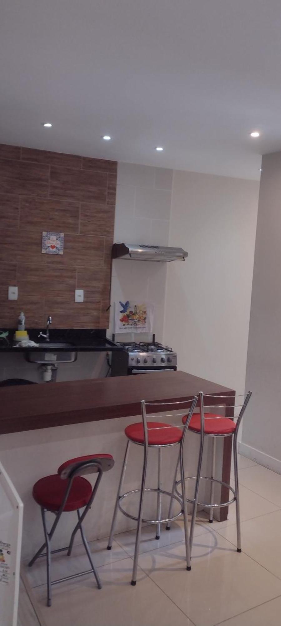 Lapa Dos Arcos Apartment Rio de Janeiro Bagian luar foto