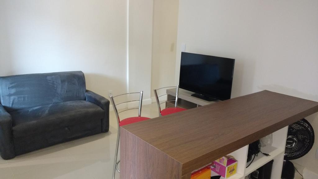 Lapa Dos Arcos Apartment Rio de Janeiro Bagian luar foto